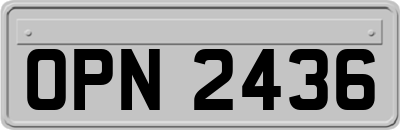 OPN2436