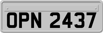 OPN2437