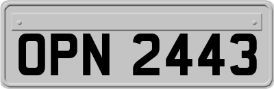OPN2443
