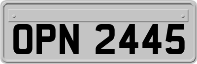 OPN2445