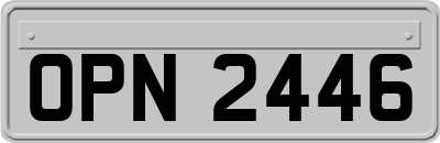 OPN2446