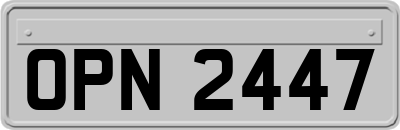 OPN2447