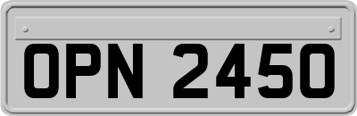 OPN2450