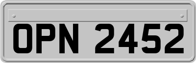 OPN2452