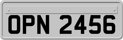 OPN2456