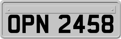 OPN2458