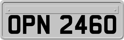 OPN2460