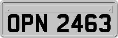 OPN2463