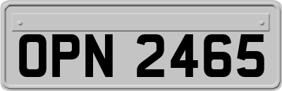 OPN2465