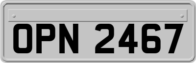 OPN2467