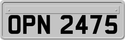 OPN2475