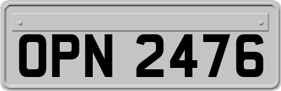 OPN2476