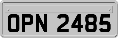 OPN2485