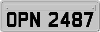 OPN2487