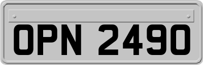 OPN2490
