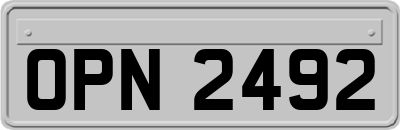 OPN2492