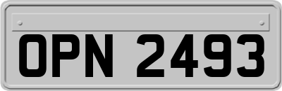 OPN2493