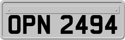 OPN2494