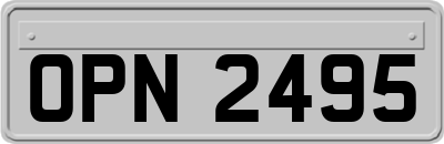 OPN2495