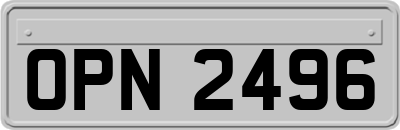 OPN2496