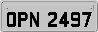 OPN2497
