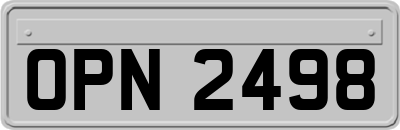 OPN2498