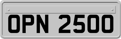 OPN2500
