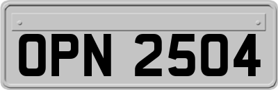 OPN2504
