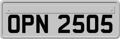OPN2505