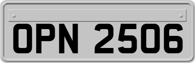 OPN2506