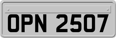 OPN2507