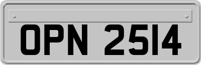 OPN2514