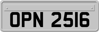 OPN2516