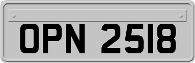 OPN2518