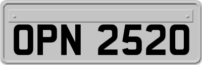 OPN2520