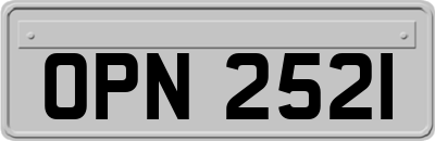OPN2521