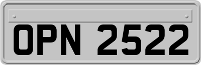 OPN2522