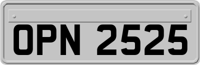 OPN2525