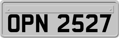 OPN2527