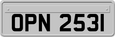 OPN2531