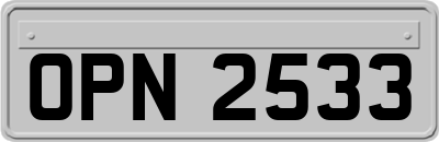 OPN2533