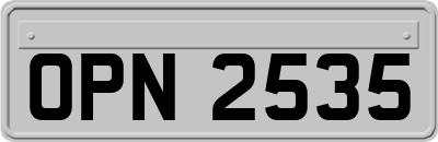 OPN2535