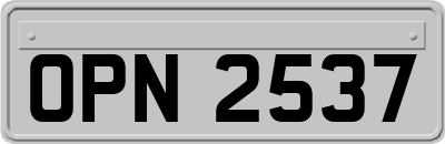 OPN2537