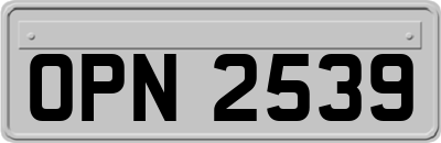 OPN2539