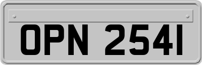 OPN2541