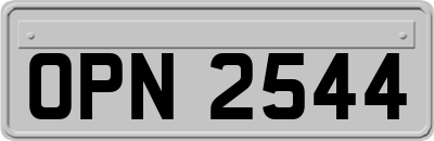 OPN2544