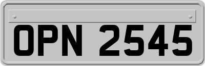 OPN2545