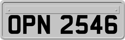 OPN2546