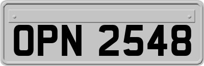 OPN2548