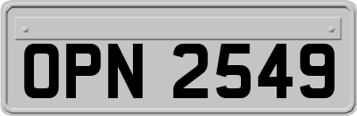OPN2549